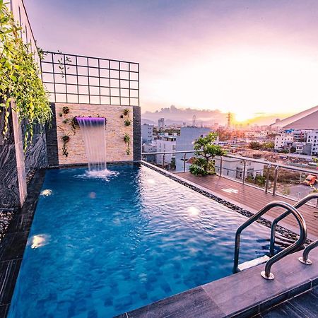 Laurel Danang Apartment Екстериор снимка