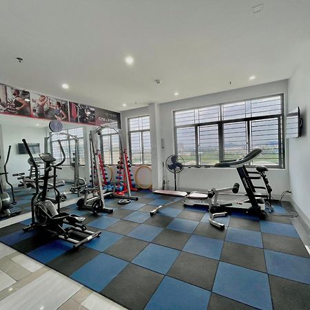 Laurel Danang Apartment Екстериор снимка