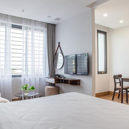 Laurel Danang Apartment Екстериор снимка