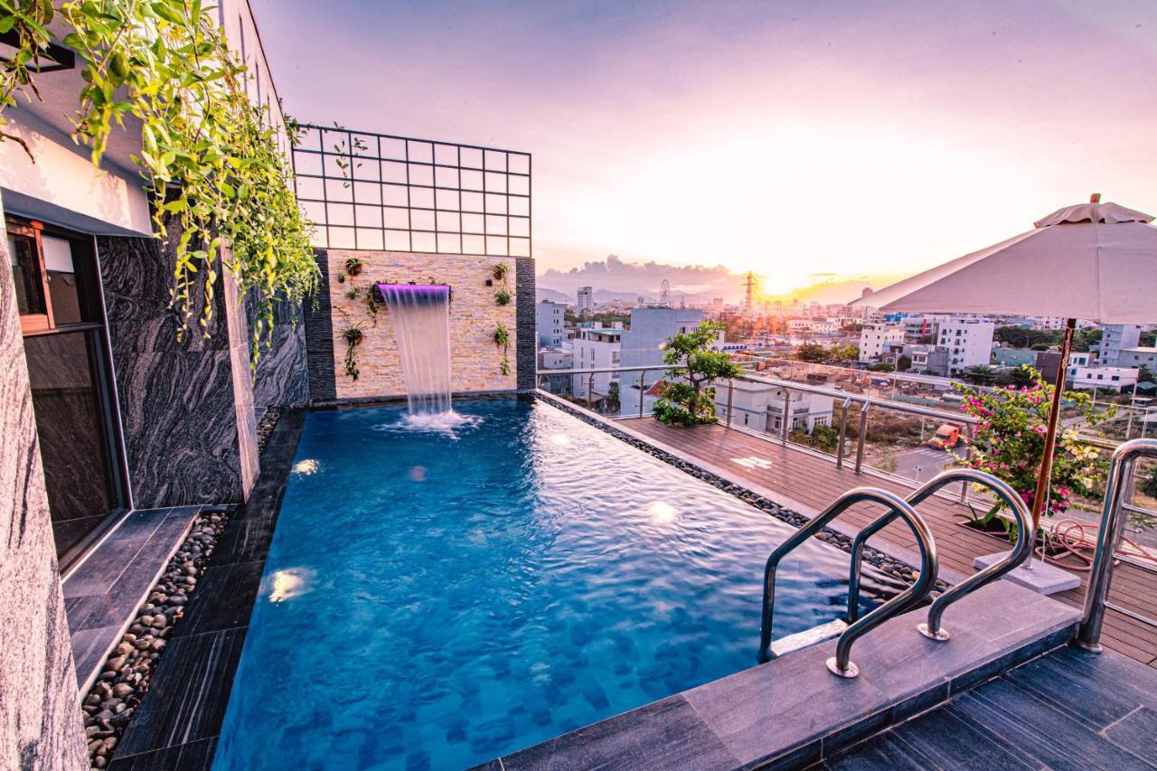 Laurel Danang Apartment Екстериор снимка