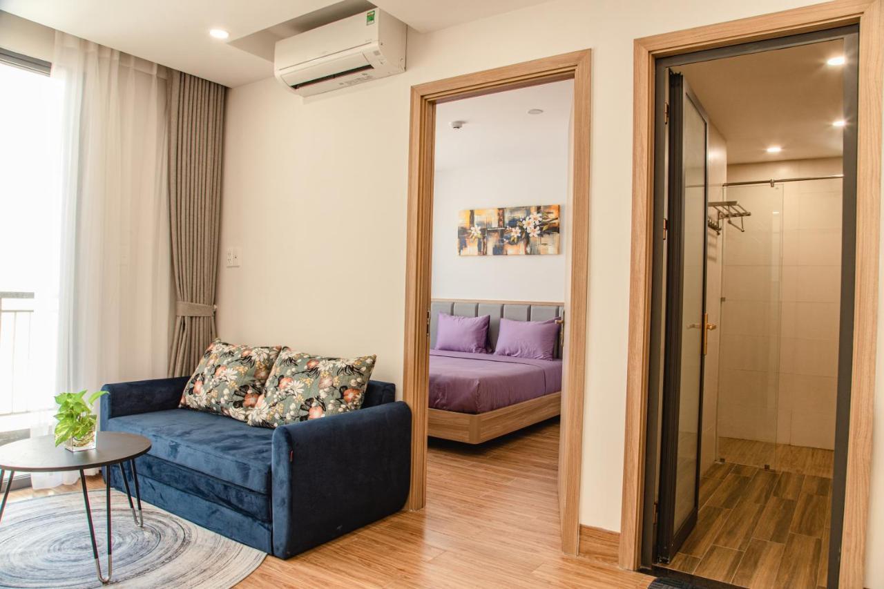 Laurel Danang Apartment Екстериор снимка
