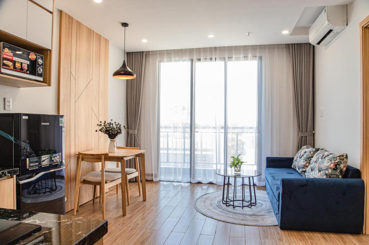 Laurel Danang Apartment Екстериор снимка