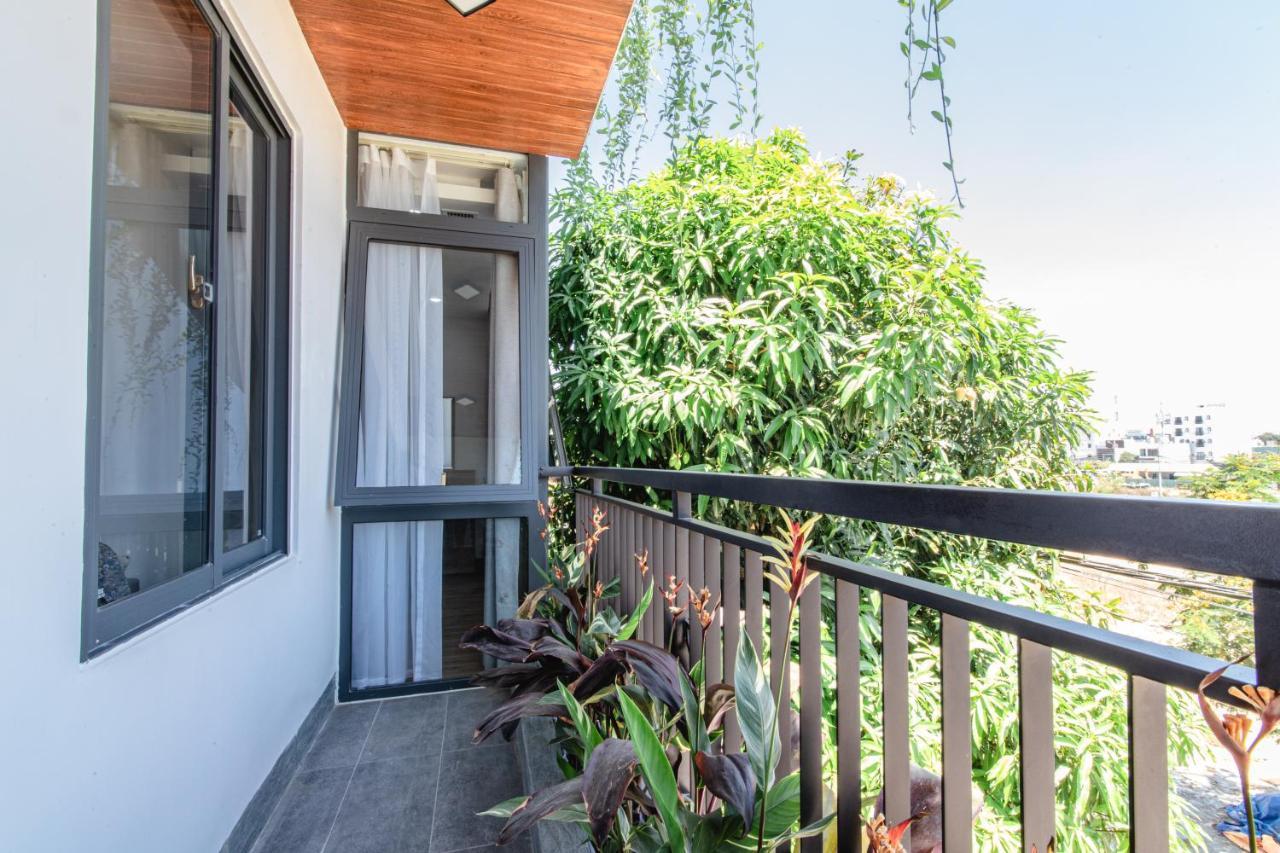 Laurel Danang Apartment Екстериор снимка