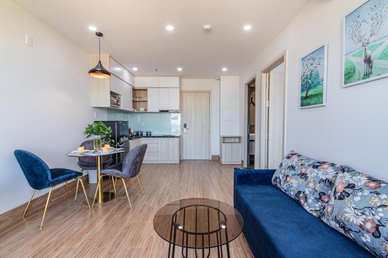 Laurel Danang Apartment Екстериор снимка
