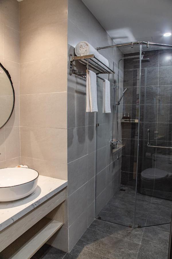 Laurel Danang Apartment Екстериор снимка