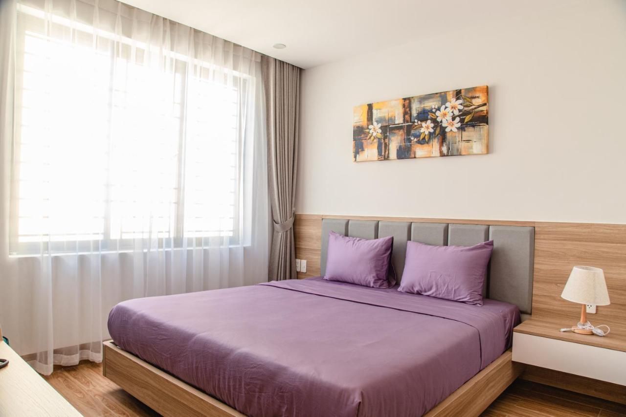 Laurel Danang Apartment Екстериор снимка