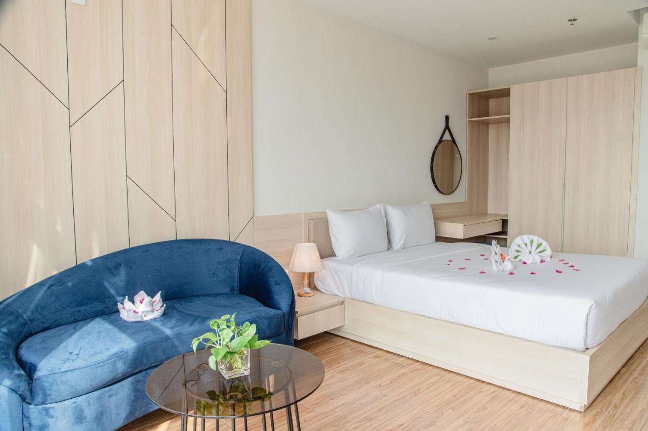 Laurel Danang Apartment Екстериор снимка