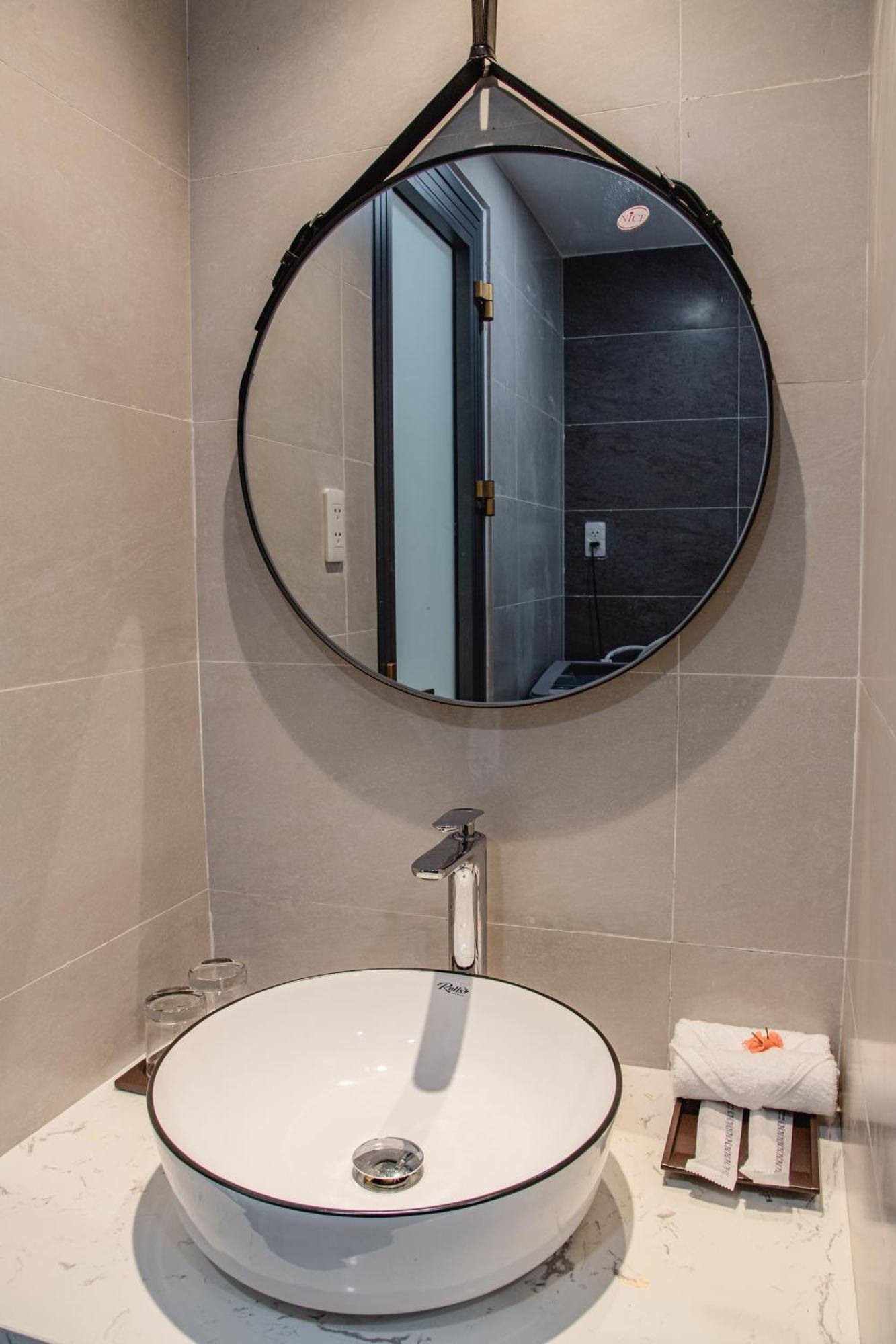 Laurel Danang Apartment Екстериор снимка