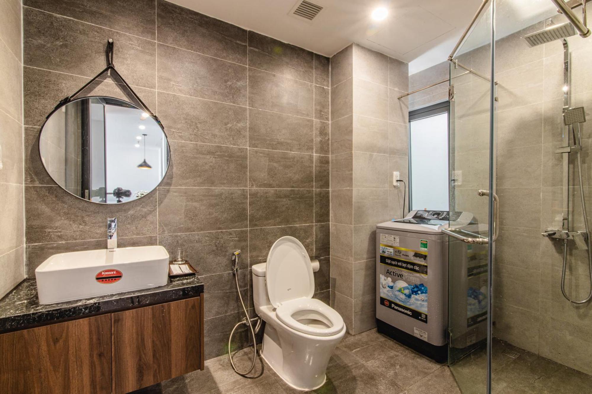 Laurel Danang Apartment Екстериор снимка
