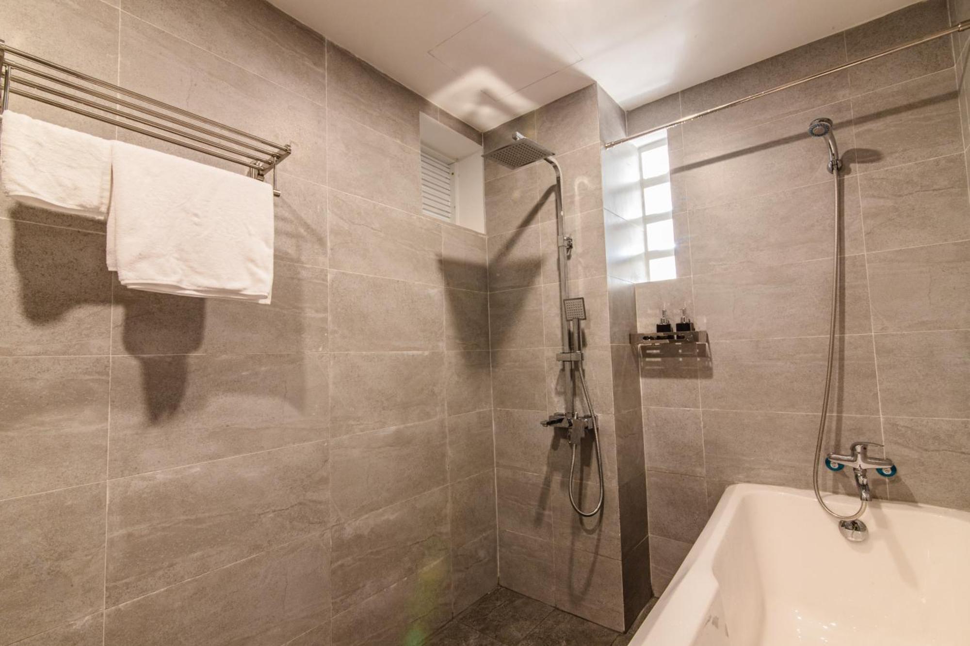 Laurel Danang Apartment Екстериор снимка