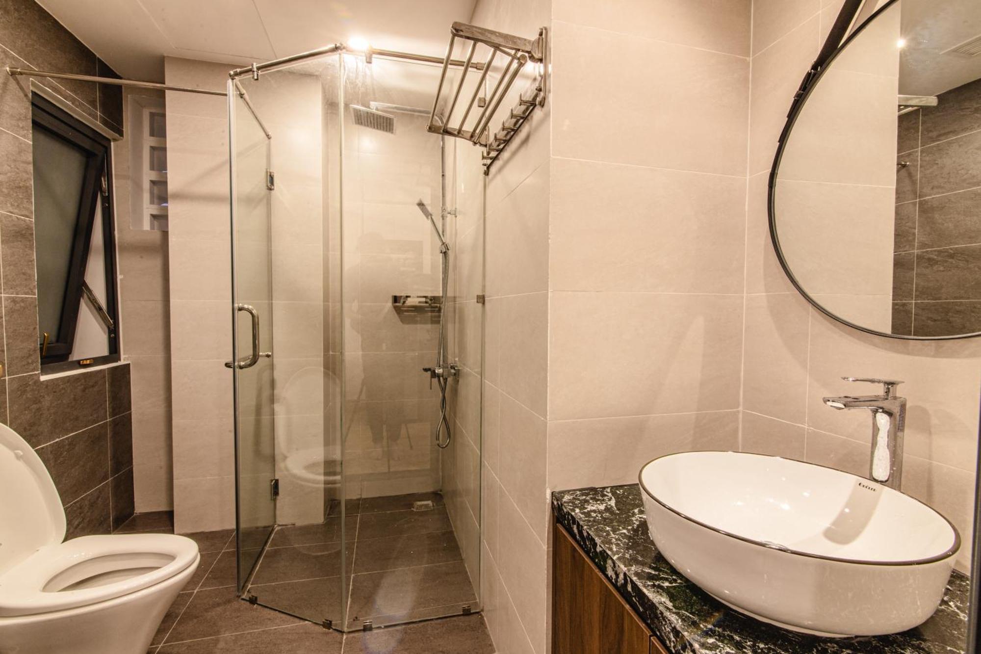 Laurel Danang Apartment Екстериор снимка