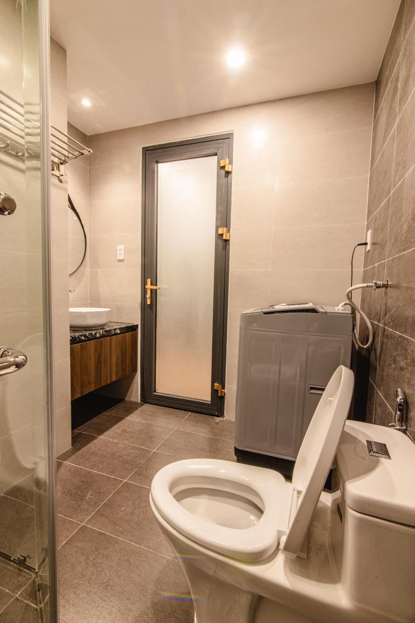 Laurel Danang Apartment Екстериор снимка